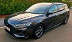 Ford Focus Clipper ST LINE 125cv Automatique, Auto's, Ford, Stof, 5 deurs, 3 cilinders, Zilver of Grijs