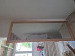 Grote winkelspiegels te koop – 220 cm hoog x 80 cm breed, Ophalen, 200 cm of meer, Zo goed als nieuw, 75 tot 100 cm