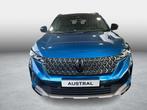 Renault Austral full hybrid E-Tech esprit Alpine, Achat, Entreprise, 200 ch, Electronic Stability Program (ESP)