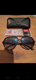 Iconische Aviator Ray-Ban, Ray-Ban, Blauw, Gebruikt, Ophalen of Verzenden