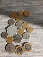 Muntstukken, Postzegels en Munten, Ophalen of Verzenden, Frankrijk, Setje