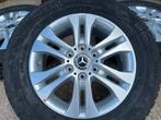 Nieuwe 17” originele Mercedes Sprinter winter velgen, Nieuw, 17 inch, 235 mm, Banden en Velgen