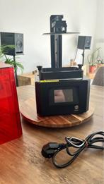 Imprimante 3D Résine Creality LD-002H, Informatique & Logiciels, 3D Imprimantes, Enlèvement, Comme neuf, Creality