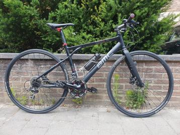 BMC fiets beschikbaar voor biedingen