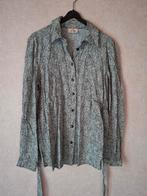 Zwangerschapsblouse van Atelier Maman, Kleding | Dames, Maat 38/40 (M), Blouse of Tuniek, Ophalen of Verzenden, Zo goed als nieuw