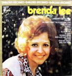 Brenda Lee - Golden Record (2875767223), Cd's en Dvd's, Vinyl | Pop, 1960 tot 1980, Gebruikt, Ophalen of Verzenden, 12 inch