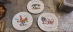 Veurne Oostfeest 3 borden, Enlèvement ou Envoi