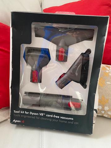 Accessoires Dyson - Neufs, Electroménager, Enlèvement ou Envoi, Neuf, Aspirateur