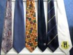 Stropdassen, Kleding | Heren, Stropdassen, Ophalen of Verzenden, Gedragen