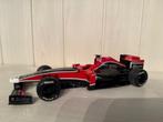 Marussia F1 Team Timo Glock 1/18 conversion, Hobby en Vrije tijd, Ophalen of Verzenden, Zo goed als nieuw, Auto