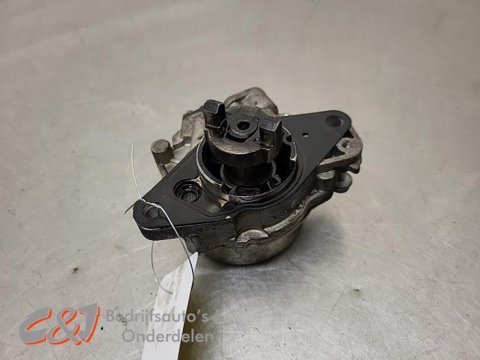 Pompe à vide (diesel) d'un Fiat Doblo, Autos : Pièces & Accessoires, Moteurs & Accessoires, Fiat, Utilisé, 3 mois de garantie