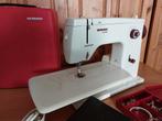 Machine à coudre BERNINA, Hobby en Vrije tijd, Naaimachines en Toebehoren, Ophalen, Gebruikt, Naaimachine, Bernina