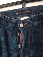 Dsquared2 Jungle Jim by Dean & Dan short mt 54 nooit gedrage, Ophalen of Verzenden, Zo goed als nieuw