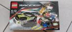 Lego Racers (8152), Ophalen of Verzenden, Zo goed als nieuw, Complete set, Lego