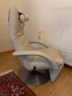 Relaxfauteuil Yoga (JORI), Huis en Inrichting, Zetels | Zetels, Ophalen, Leer