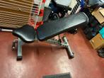 Adjustable bench, Sport en Fitness, Ophalen, Zo goed als nieuw