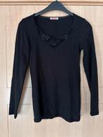 Thermo shirt Damart maat XS (nr6528), Kleding | Dames, Zwart, Ophalen of Verzenden, Lange mouw, Maat 34 (XS) of kleiner