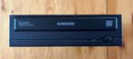 Graveur-Lecteur DVD-CD Samsung SH-224 (PC - SATA), Computers en Software, Beschrijfbare discs, Gebruikt, Ophalen of Verzenden