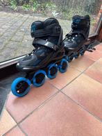 [NIEUWPRIJS €180] Roces Inline Skates M45-46, Sport en Fitness, Skeelers, Ophalen, Gebruikt, Roces, Inline skates 4 wielen