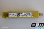 Antenneversterker Audi Q7 4M, Autos : Divers, Autoradios, Utilisé