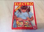 Electro junior., Enlèvement