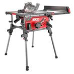 Skil tafelzaag 1340AA, Doe-het-zelf en Bouw, Gereedschap | Zaagmachines, Ophalen, Zo goed als nieuw