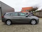 Opel Astra Sports Tourer 1.6 CDTi ECOTEC D Edition Start/Sto, Auto's, Opel, Gebruikt, Euro 6, 4 cilinders, 1364 kg