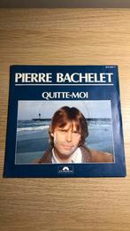 Pierre bachelet - Quitte - moi, Ophalen of Verzenden, Zo goed als nieuw