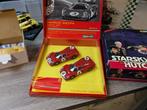Scalextric/Super Lock Ferrari 330 P4 2 x Super Slot LIMITED, Enfants & Bébés, Jouets | Circuits, Envoi, Neuf, Électrique, Circuit