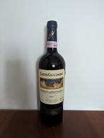 Castelgiocondo Frescobaldi 2006 (Brunello di Montalcino), Collections, Vins, Pleine, Italie, Enlèvement ou Envoi, Vin rouge