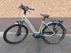 Batavus Finez E-go Power Exclusive (2024) – Bijna nieuw!, Fietsen en Brommers, Ophalen, Batavus, Nieuw, 51 tot 55 cm