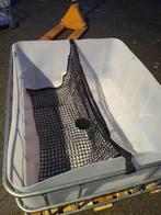 Sloowfeeder, voederbakken en drinkbakken voor paarden, Weidegang, 2 of 3 paarden of pony's