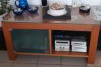 Televisiemeubel 108 x 53 x h 59, Ophalen, Gebruikt