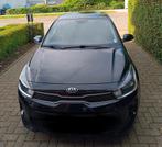 Kia Rio 1200 van 2017 km 145.000, Auto's, Euro 5, Stof, Zwart, Handgeschakeld