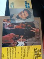 1972  salim seghers, Cd's en Dvd's, Vinyl | Klassiek, Ophalen of Verzenden, Zo goed als nieuw