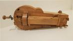 Draailier herstellingen (hurdy-gurdy), Muziek en Instrumenten, Snaarinstrumenten | Overige, Ophalen of Verzenden, Zo goed als nieuw