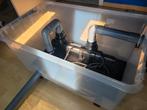 Vijver verwarming, Tuin en Terras, Ophalen, Gebruikt