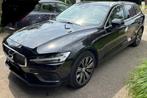 VOLVO V60 T8 AUT INSCRIPTION 2019, Auto's, Volvo, 42 g/km, 1969 cc, Zwart, Leder
