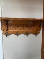 Eiken kapstok, Ophalen, Zo goed als nieuw