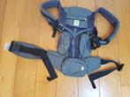 Ergobaby Omni 360 cool air mesh, Enfants & Bébés, Autres marques, Porte-bébé, Comme neuf, Enlèvement