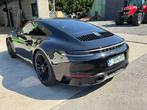 2023 Porsche 911 carrera GTS coupé Personenauto's, Auto's, Porsche, Automaat, Gebruikt, Bedrijf, Overige carrosserie