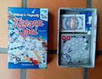 Keezenspel Reiseditie, Clown Games, Ophalen of Verzenden, Zo goed als nieuw, Een of twee spelers