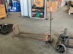 Tuintractor heffer, Overige, Overige typen
