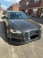 Audi A6 2016, 243000, euro 6, manueel, 100 kW, Leder, Particulier, A6