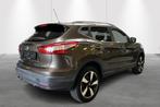 Nissan Qashqai 1.2 DIG-T N-Connecta + DESIGN PACK, Voorwielaandrijving, Stof, Gebruikt, Euro 6