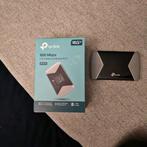 TP-link 600 Mbps LTE mobile Wi-Fi, Computers en Software, Routers en Modems, Ophalen of Verzenden, Zo goed als nieuw