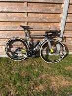 Factor Ostro VAM 2.0, Vélos & Vélomoteurs, Enlèvement, Comme neuf