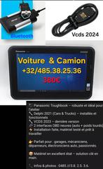 Tablette Autocom/delphi, Enlèvement ou Envoi, Neuf