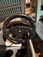 Playstation stuur, Games en Spelcomputers, Ophalen, Zo goed als nieuw