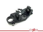 KROONPLAAT Honda CBF 500 (01-1970/-) (53230MET640), Motoren, Gebruikt